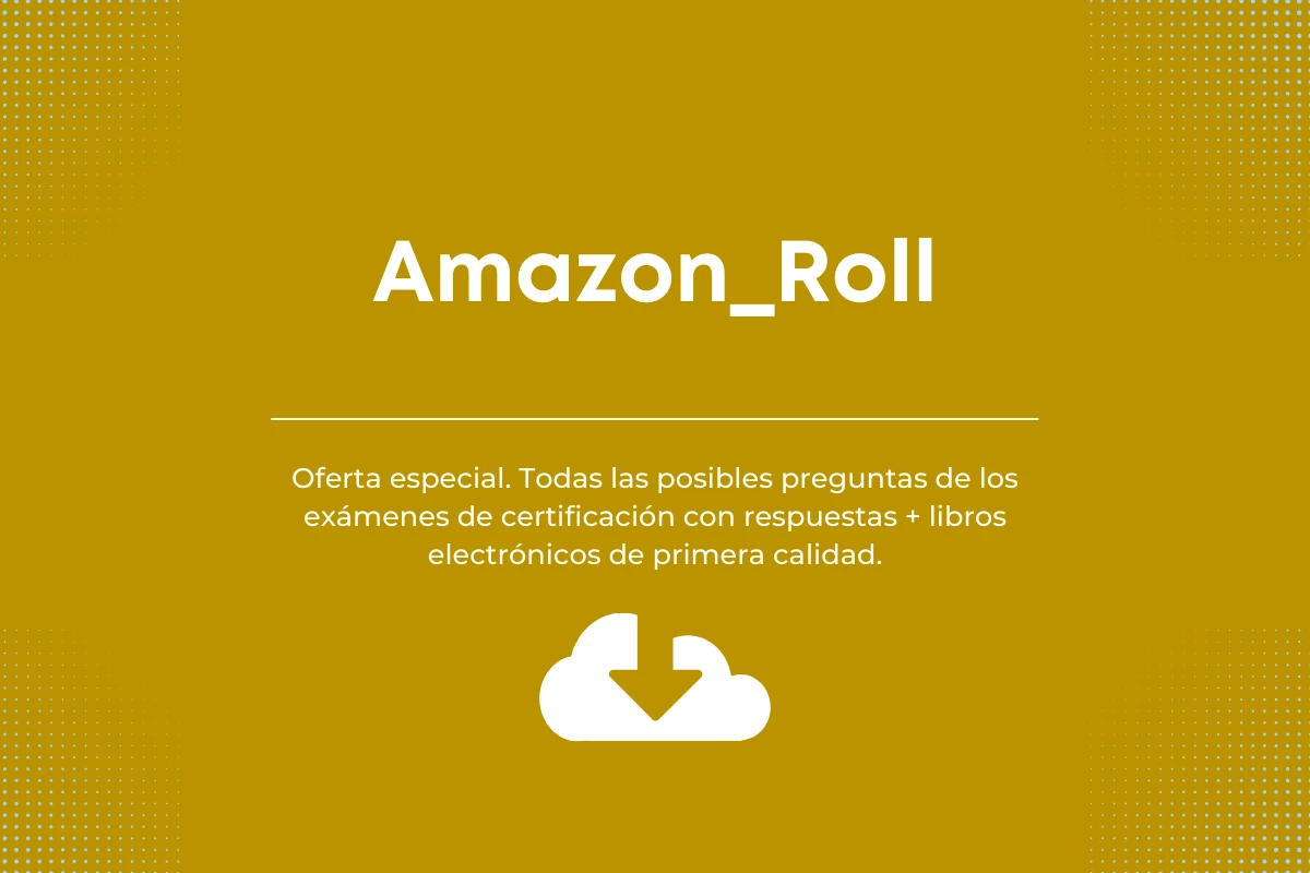 Oferta especial Amazon_Roll