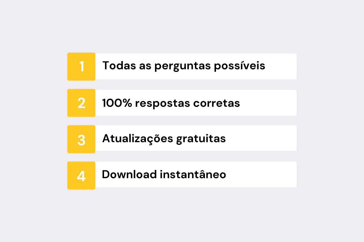 Respostas do exame Revisão Sistemática e Meta-análise