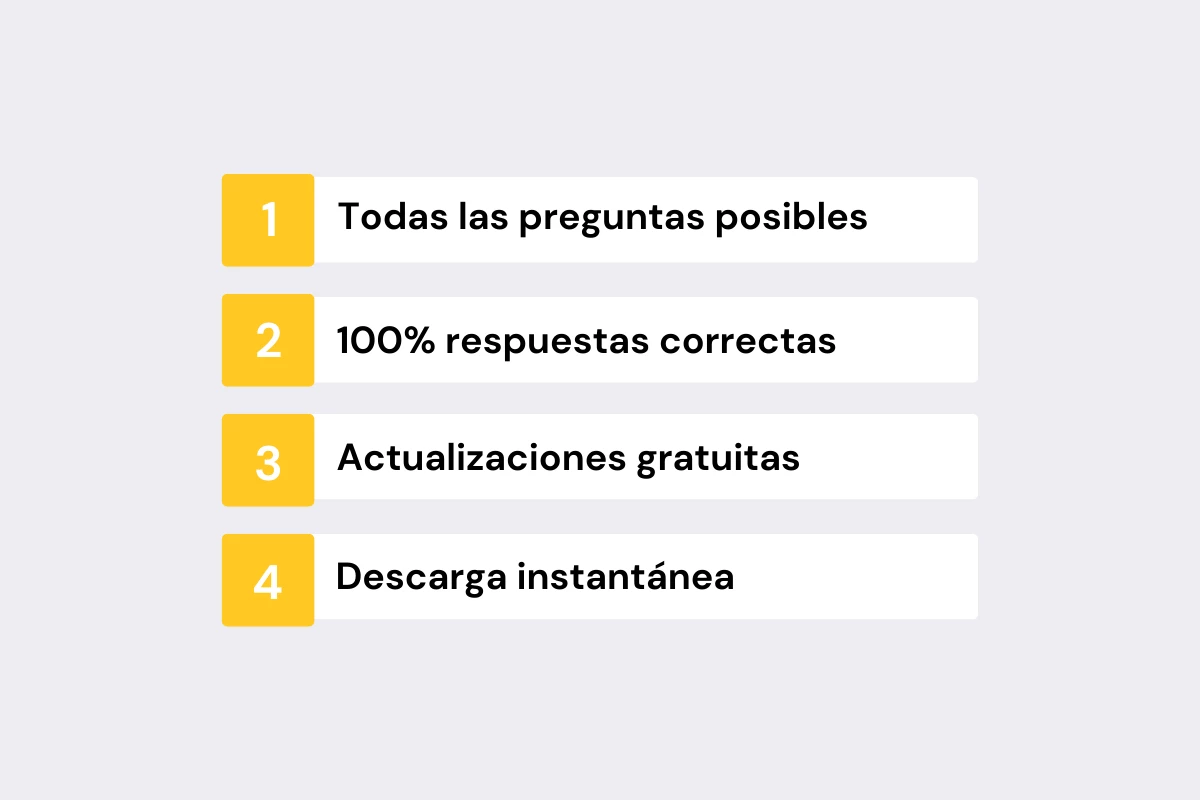 Respuestas de Certificación de Comercio electrónico de Google Activate