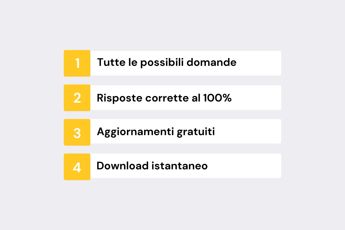 Esame di Certificazione sugli annunci per migliorare il rendimento basati sull'AI