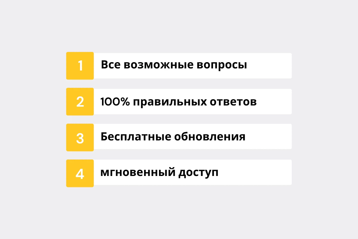 Oтветы на экзамен по видеокампаний гугл