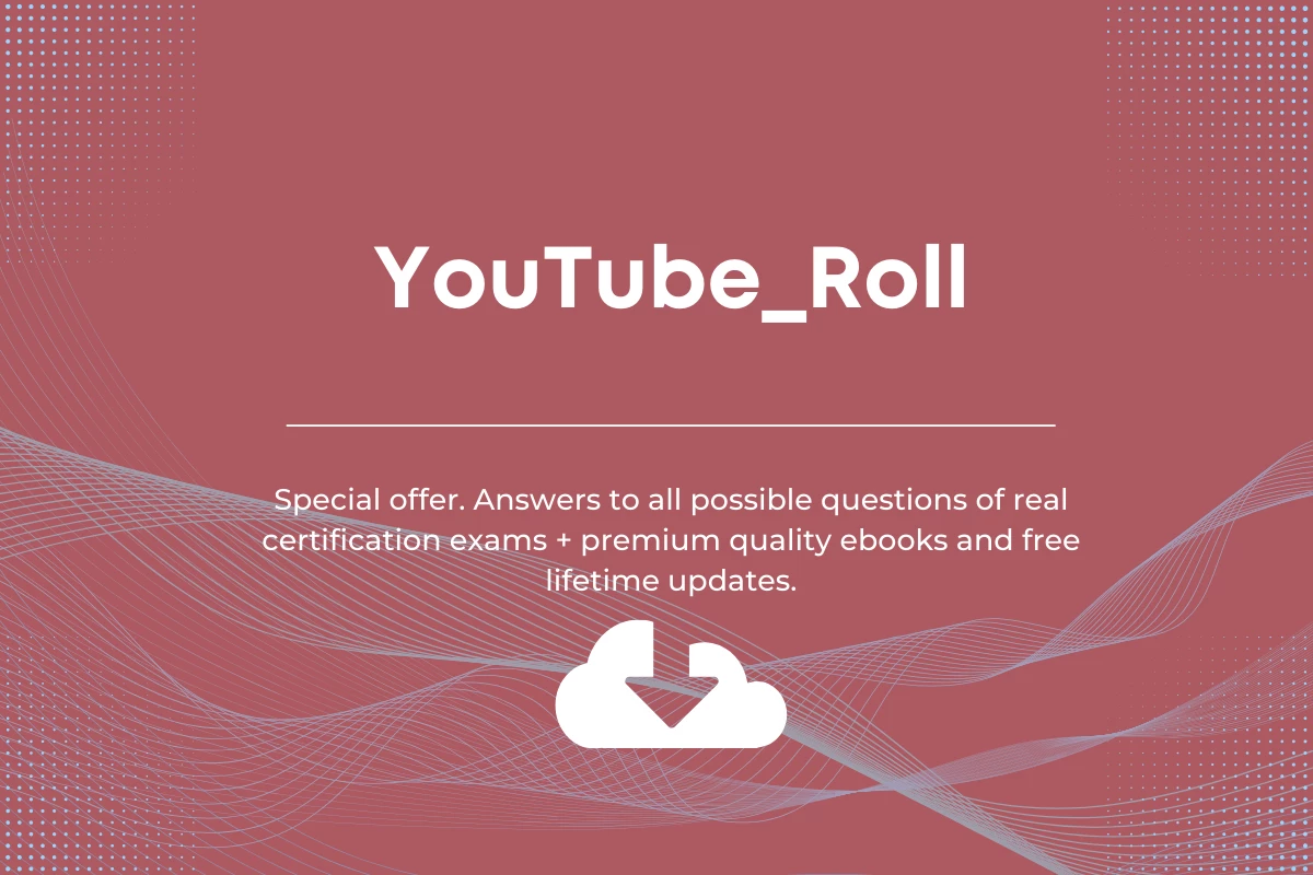 Special Bundle Offer YouTube_Roll.
